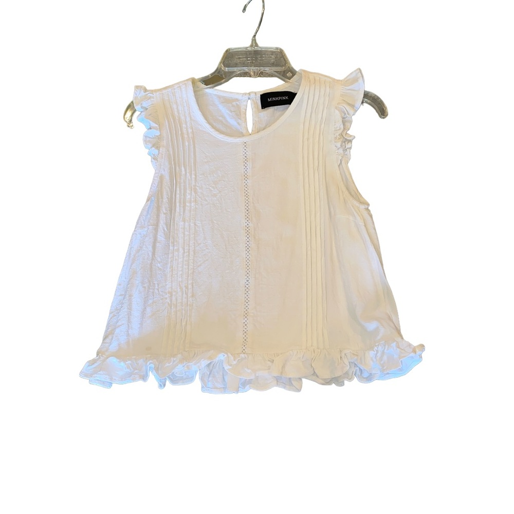 White Blouse